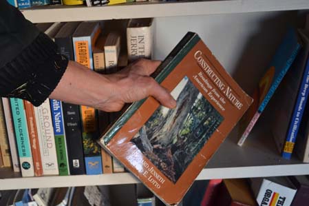 Great joy and great sorrow